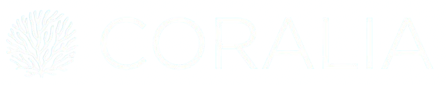 Coralia Logo